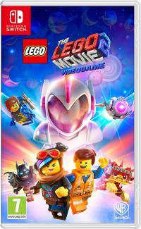 LEGO the Movie 2: The Videogame (NSW)
