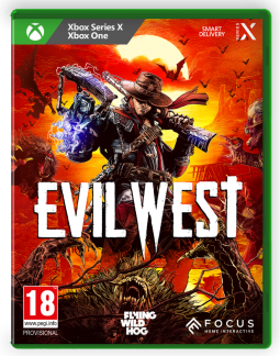 Evil West (XSX/XONE)