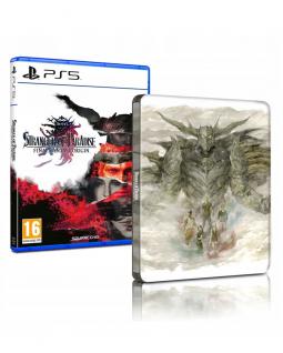 Stranger of Paradise - Final Fantasy Origin (PS5) + STEELBOOK