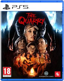 The Quarry PL (PS5)