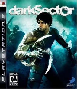 Dark Sector (PS3)