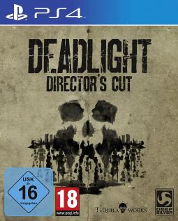 Deadlight Directors Cut (PS4)