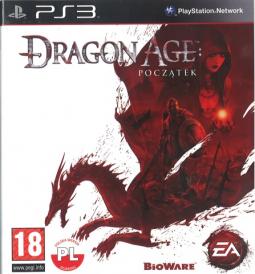 Dragon Age: Początek (PS3)