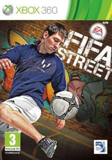 Fifa Street (2012) (X360)
