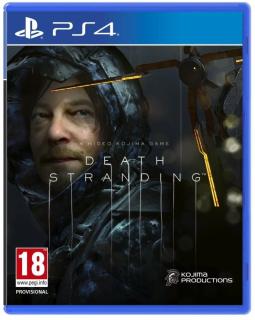 Death Stranding  (PS4)