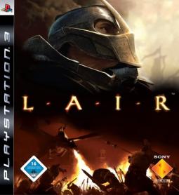 Lair (PS3)