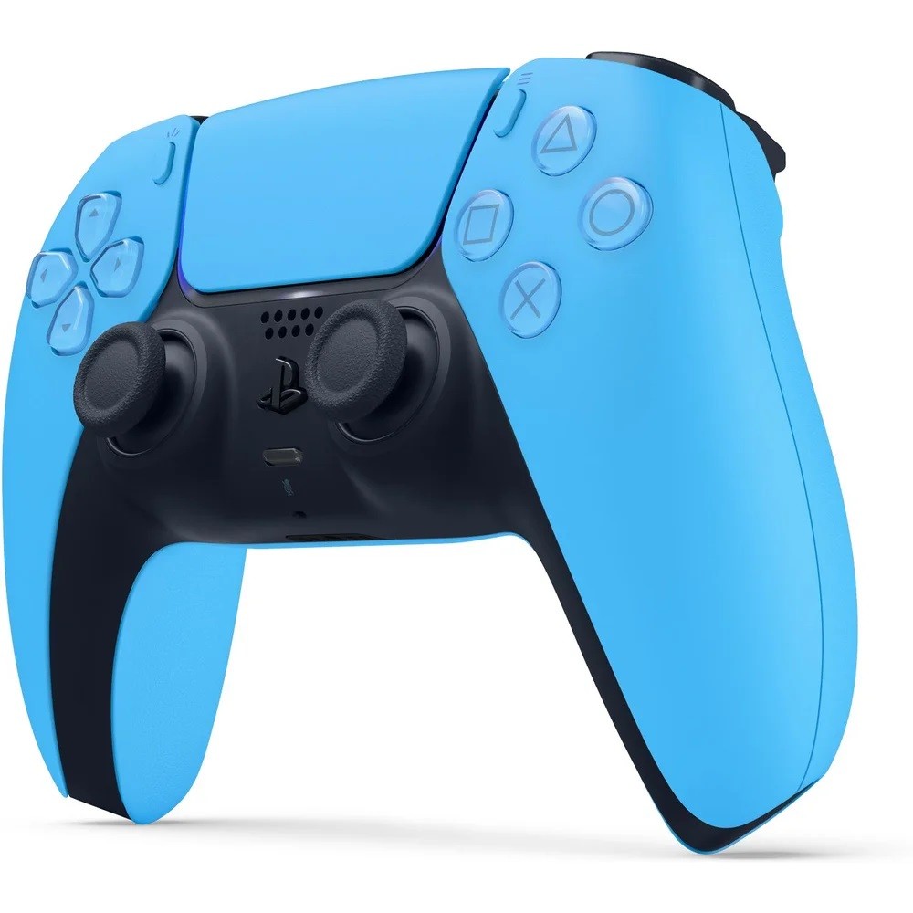 Kontroler Pad PS5 SONY DualSense - Gwiezdny Błękit 