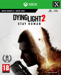 Dying Light 2 Stay Human PL (XSX/XONE)