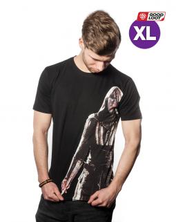 Assassin's Creed Callum Lynch Black T-shirt - XL