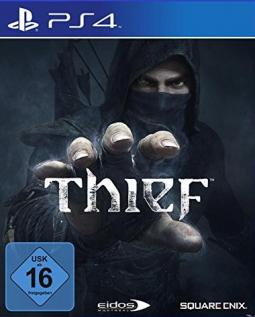 Thief ENG/DE (PS4)
