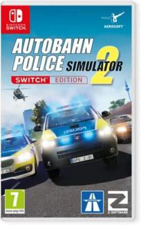 Autobahn - Police Simulator 2 (NSW)