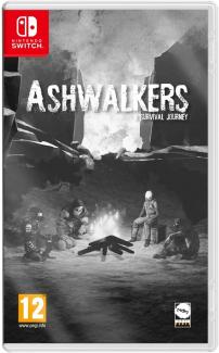 Ashwalkers Survivors Edition (NSW)