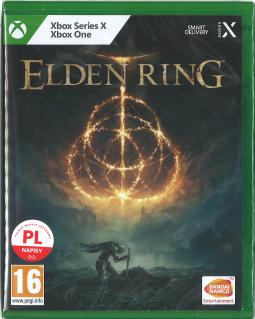 Elden Ring PL (XONE/XSX)