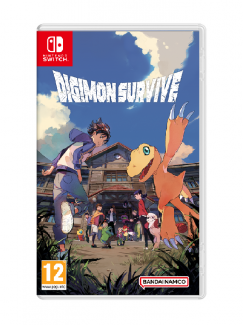 Digimon Survive (NSW)