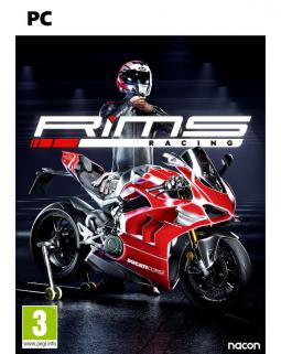 RiMS Racing PL (PC)
