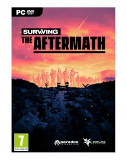 Surviving The Aftermath PC