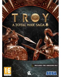 A Total War Saga TROY (PC)