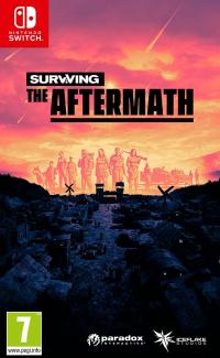 Surviving The Aftermath Day One Edition (NSW)