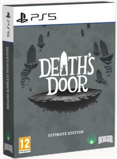 Death's Door Ultimate Edition (PS5)