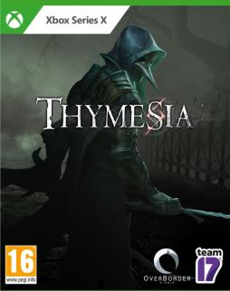 Thymesia (XSX)