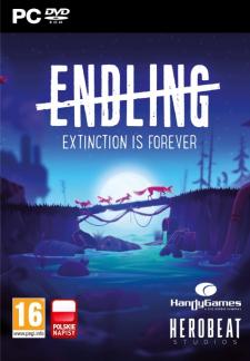 Endling - Extinction is Forever PL (PC)