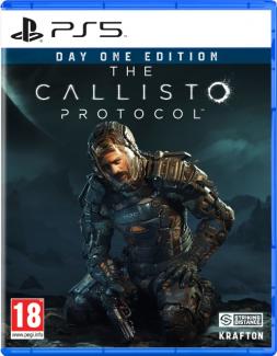 The Callisto Protocol Day One Edition PL (PS5)