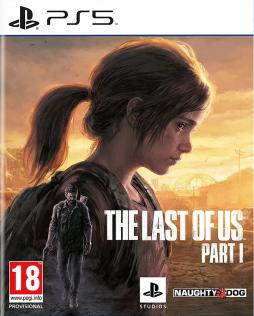 The Last of Us Part I - Remake PL (PS5)