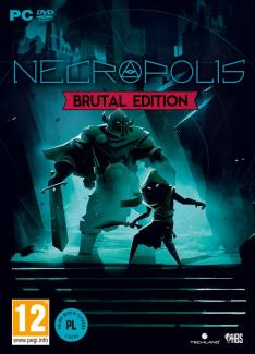 Necropolis - Brutal Edition PL (PC)