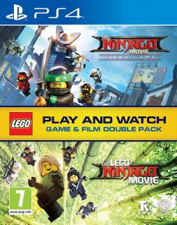 Lego Ninjago Double Pack (PS4)