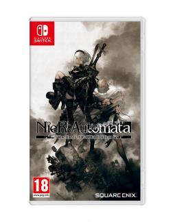 NieR Automata : The End of YoRHa Edition (NSW)