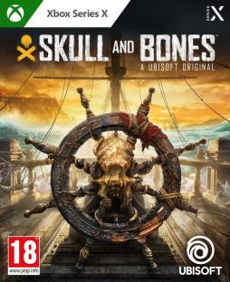 Skull&Bones PL (XSX)
