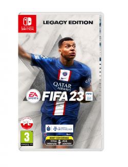 FIFA 23 PL (NSW)