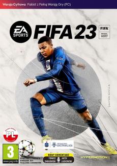 FIFA 23 PL (PC)