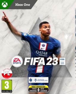 FIFA 23 PL (XONE)