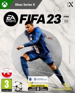 FIFA 23 PL (XSX)