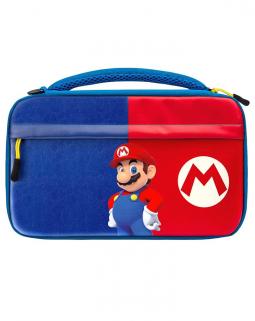 PDP - Etui podróżne dla Nintendo Switch - Super Mario