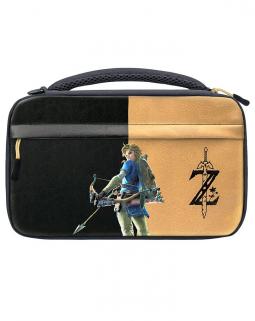 PDP - Etui podróżne dla Nintendo Switch - Zelda