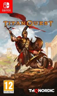 Titan Quest (NSW)