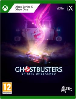 Ghostbusters Spirits Unleashed (XONE/XSX)
