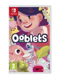 Ooblets (NSW)