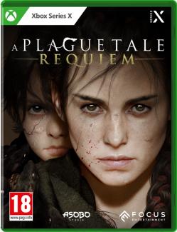 A Plague Tale Requiem PL (XSX)