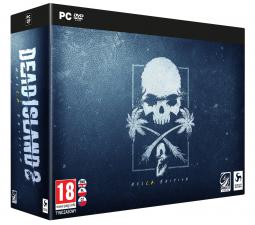 Dead Island 2 Edycja HELL-A STEELBOOK PL (PC)