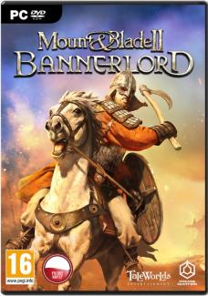 Mount & Blade II Bannerlord PL (PC)
