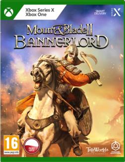 Mount & Blade II Bannerlord PL (XONE/XSX)