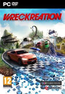 Wreckreation PL (PC)