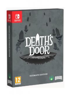 Death's Door Ultimate Edition (NSW)