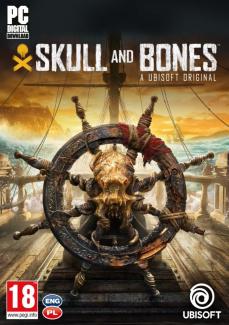 Skull&Bones PL (PC)