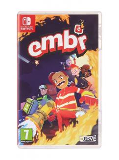 Embr: Über Firefighters (NSW)