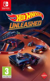 Hot Wheels Unleashed (NSW)