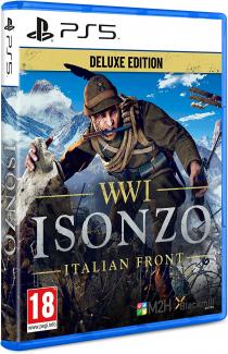 Isonzo Deluxe Edition (PS5)